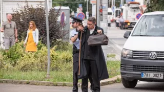 Tajemství pana M (4/8)