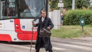 Tajemství pana M (4/8)