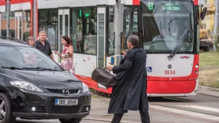 Tajemství pana M (4/8)