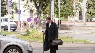 Tajemství pana M (4/8)