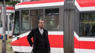 Tajemství pana M (4/8)