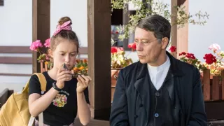 Tajemství pana M (6/8)