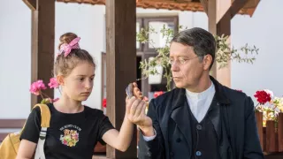 Tajemství pana M (6/8)