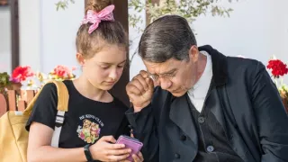 Tajemství pana M (6/8)