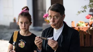 Tajemství pana M (6/8)