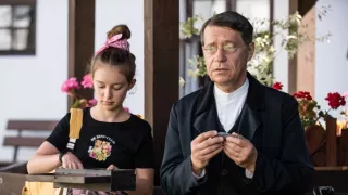 Tajemství pana M (6/8)