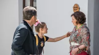 Tajemství pana M (6/8)