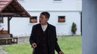 Tajemství pana M (6/8)