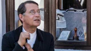 Tajemství pana M (6/8)