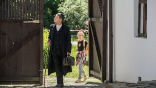 Tajemství pana M (6/8)