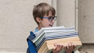 Tajemství pana M (1/8)