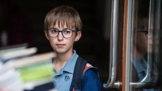 Tajemství pana M (1/8)