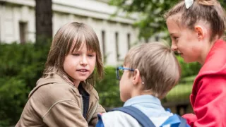 Tajemství pana M (1/8)