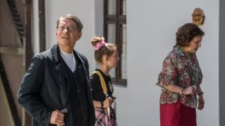 Tajemství pana M (6/8)