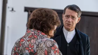 Tajemství pana M (6/8)