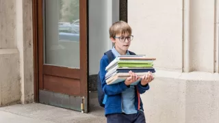 Tajemství pana M (1/8)