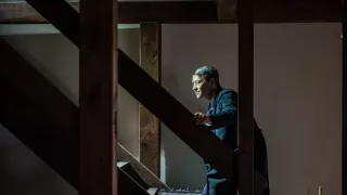 Tajemství pana M (6/8)