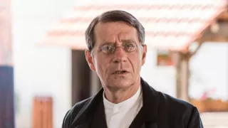 Tajemství pana M (6/8)