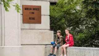 Tajemství pana M (1/8)