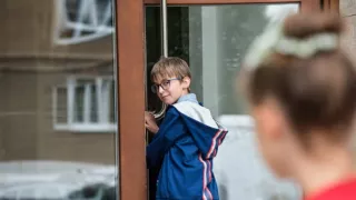 Tajemství pana M (1/8)