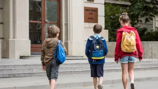 Tajemství pana M (1/8)