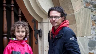 Kde bydlely princezny