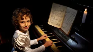 Kde bydlely princezny