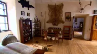 Kde bydlely princezny