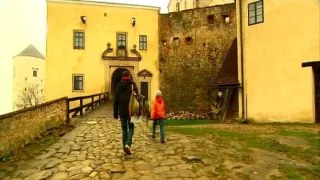 Kde bydlely princezny