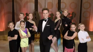 Na plese s Honzou Onderem