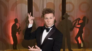 Na plese s Honzou Onderem