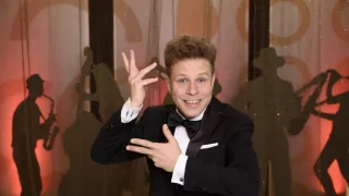 Na plese s Honzou Onderem