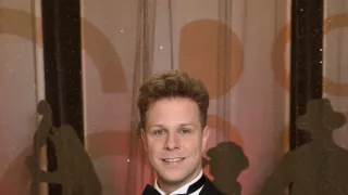 Na plese s Honzou Onderem