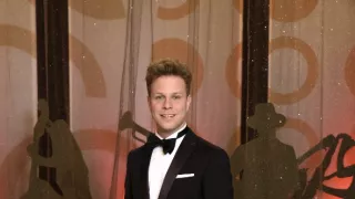 Na plese s Honzou Onderem