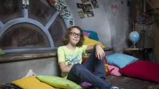 Dobrodružství s orchestrem