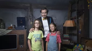Dobrodružství s orchestrem