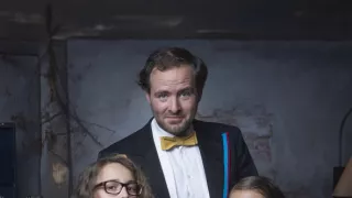 Dobrodružství s orchestrem