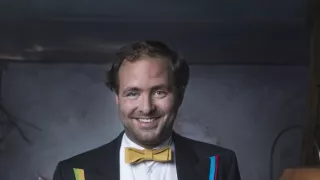 Dobrodružství s orchestrem