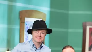 Hudební perličky Pavla Šporcla