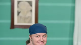 Hudební perličky Pavla Šporcla