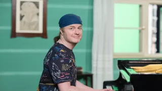 Hudební perličky Pavla Šporcla