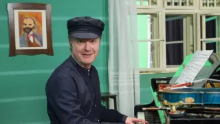 Hudební perličky Pavla Šporcla