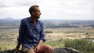 Ben Fogl a lidé žijící v divočině IX (3)