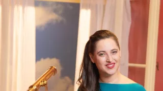 Múzárium aneb Všechny múzy světa