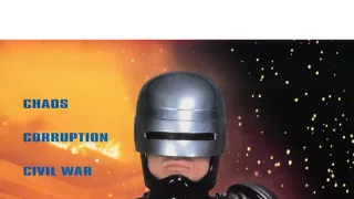 Robocop 3
