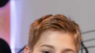 Parta z garáže II
