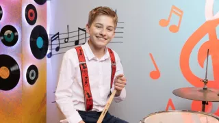 Parta z garáže II