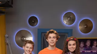 Parta z garáže II