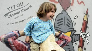 Titou Objevitel
