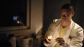 Lovci záhad